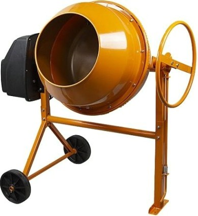 Бетоносмеситель Sturm CM20160RF Бетоносмеситель Sturm CM20160RF