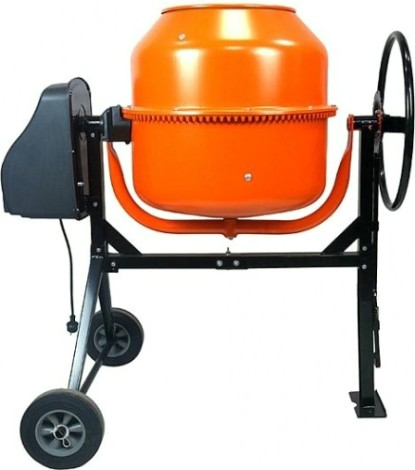 Бетоносмеситель Sturm CM20180CI Бетоносмеситель Sturm CM20180CI