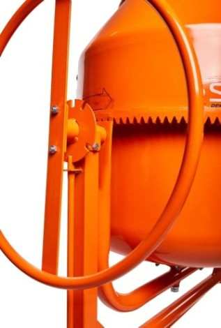 Бетоносмеситель Sturm CM20180RF