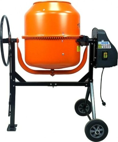 Бетоносмеситель Sturm CM20200CI Бетоносмеситель Sturm CM20200CI