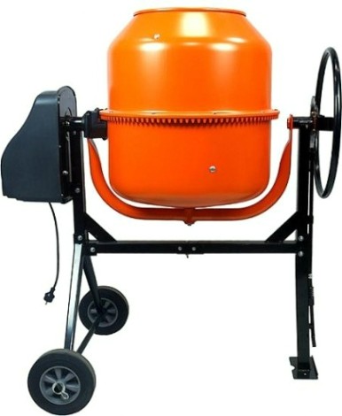 Бетоносмеситель Sturm CM20200CI Бетоносмеситель Sturm CM20200CI