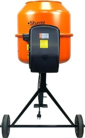 Бетоносмеситель Sturm CM20200CI Бетоносмеситель Sturm CM20200CI