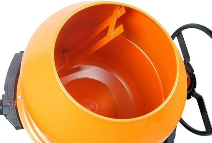 Бетоносмеситель Sturm CM20200CI Бетоносмеситель Sturm CM20200CI