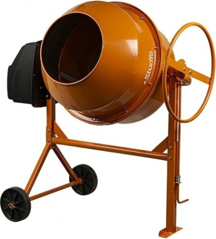 Бетоносмеситель Sturm CM20220RF Бетоносмеситель Sturm CM20220RF