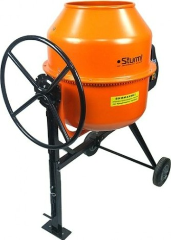 Бетоносмеситель Sturm CM20260CI
