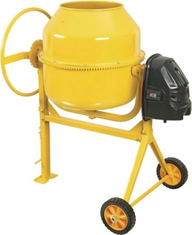 Бетоносмеситель TOR 74512r 120 л [1000729]