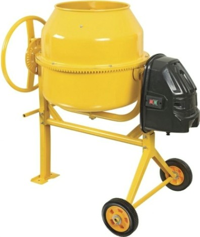 Бетоносмеситель TOR 74539r 140 л [2061401]