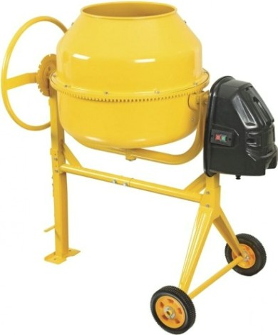 Бетоносмеситель TOR 74550r 180 л [2061801]