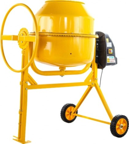 Бетоносмеситель TOR 74552r 200 л [1005838]