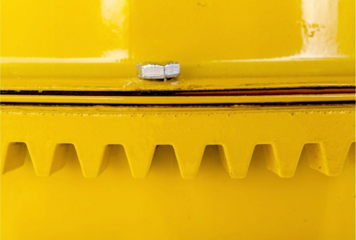 Бетоносмеситель TOR 74552r 200 л [1005838]