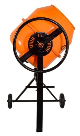 Бетоносмеситель ВИХРЬ БМ-130 [74/1/2]