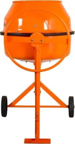 Бетоносмеситель ВИХРЬ БМ-130П [74/1/16]