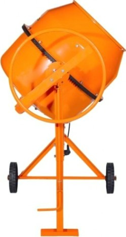 Бетоносмеситель ВИХРЬ БМ-160П [74/1/14]