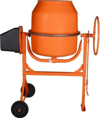 Бетоносмеситель ВИХРЬ БМ-180 [74/1/4]