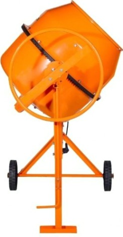 Бетоносмеситель ВИХРЬ БМ-180П [74/1/15]