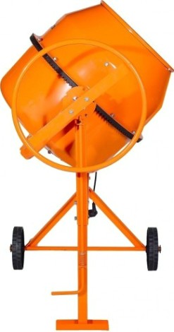 Бетоносмеситель ВИХРЬ БМ-18АП [74/1/19]
