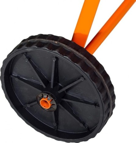 Бетоносмеситель ВИХРЬ БМ-18АП [74/1/19]