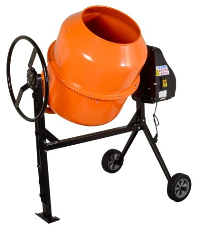 Бетоносмеситель ВИХРЬ БМ-205 [74/1/5]
