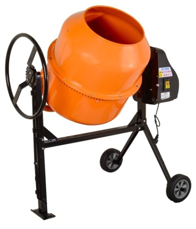 Бетоносмеситель ВИХРЬ БМ-20АЧ [74/1/20]