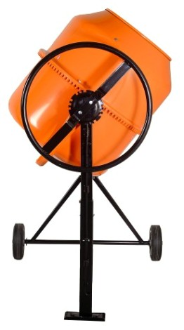 Бетоносмеситель ВИХРЬ БМ-20АЧ [74/1/20]