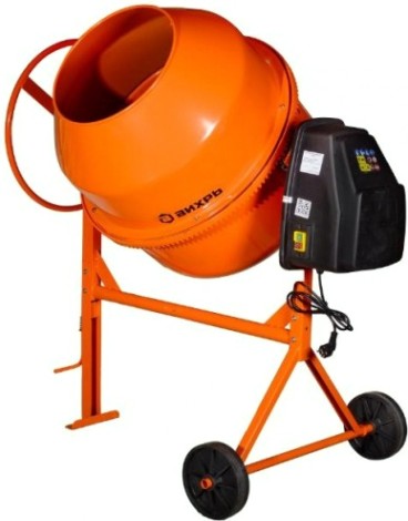 Бетоносмеситель ВИХРЬ БМ-230 [74/1/8]
