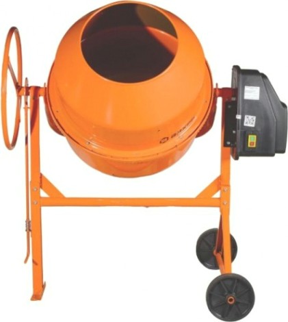 Бетоносмеситель ВИХРЬ БМ-230 [74/1/8]