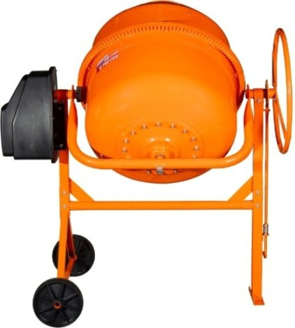 Бетоносмеситель ВИХРЬ БМ-230 [74/1/8]