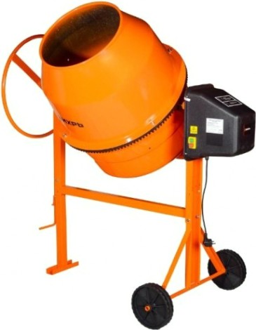 Бетоносмеситель ВИХРЬ БМ-230П [74/1/18]