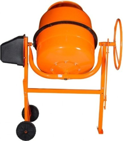 Бетоносмеситель ВИХРЬ БМ-230П [74/1/18]
