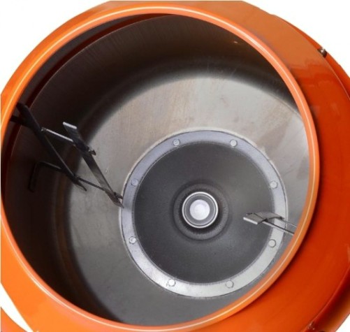 Бетоносмеситель ВИХРЬ БМ-230П [74/1/18]