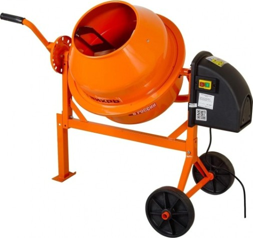 Бетоносмеситель ВИХРЬ БМ- 63 [74/1/1]