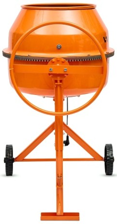 Бетоносмеситель VILLARTEC CM120C [CM120С]