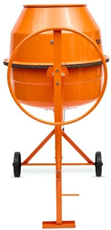 Бетоносмеситель VILLARTEC CM180C [CM180С]