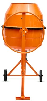 Бетоносмеситель VILLARTEC CM200Р