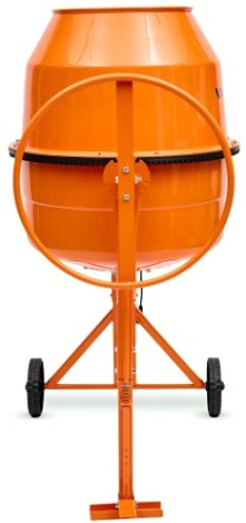 Бетоносмеситель VILLARTEC CM220Р Бетоносмеситель VILLARTEC CM220Р