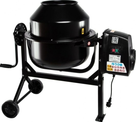 Бетоносмеситель ZITREK Z 70 [024-0979]