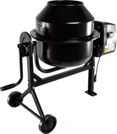 Бетоносмеситель ZITREK Z 70 [024-0979]