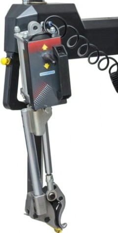 Безмонтировочная система NORDBERG 46HA для станков c-8a-1500000-001 [000010018]