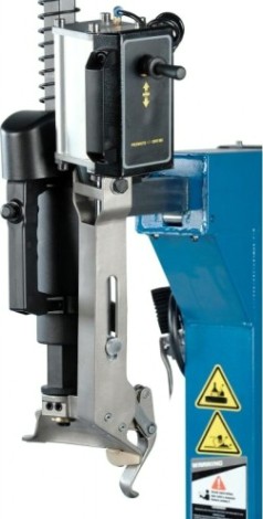 Безмонтировочная система NORDBERG 46HA41 для шиномонтажных станков 4641 и 4644 [ЦБ-00018181]