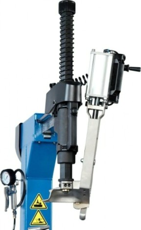 Безмонтировочная система NORDBERG 46HA41 для шиномонтажных станков 4641 и 4644 [ЦБ-00018181]