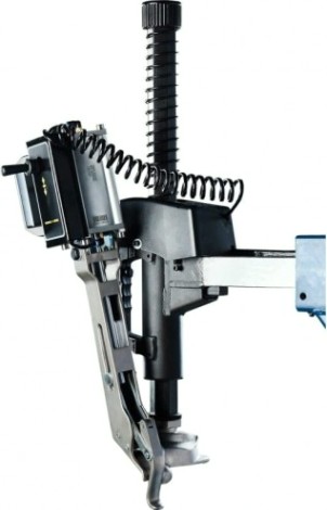 Безмонтировочная система NORDBERG 46HA41 для шиномонтажных станков 4641 и 4644 [ЦБ-00018181]