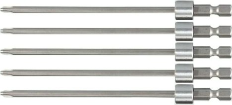 Бита для насадки с автоподачей MAKITA PH2, DFS250/2200/4000/6200 (уп.5шт) 199155-7 [199155-7]