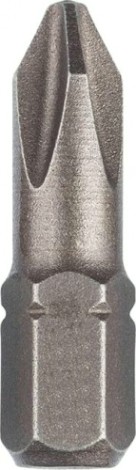 Бита для заворачивания Biber 84212 PH2 50мм (2шт.) [тов-077033]