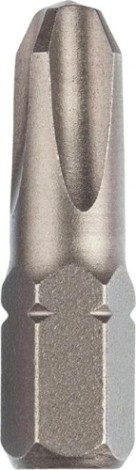 Бита для заворачивания Biber 84813 PH3 50мм (50шт.) [тов-084984]