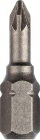 Бита для заворачивания Biber 84831 PZ1 50мм (50шт.) [тов-084985]