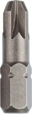 Бита для заворачивания Biber 84833 PZ-3 50мм (50шт.) [тов-135453]