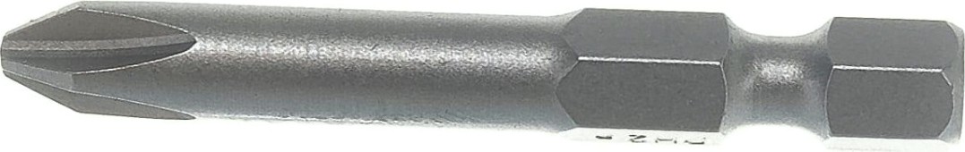 Бита для заворачивания BOSCH 49 MM PH2 Extra Hard 2шт xh [2609255920]