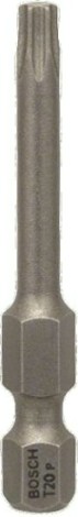 Бита для заворачивания BOSCH Extra Hard 49 мм T20 [2607001636]