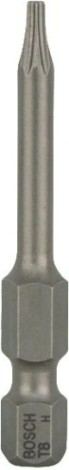 Бита для заворачивания BOSCH Extra Hard 49 мм T8 [2607001628]
