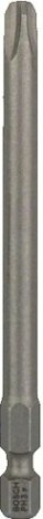 Бита для заворачивания BOSCH Extra Hard 89 мм PH3 3шт [2607001537]